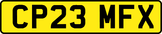 CP23MFX