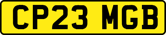 CP23MGB