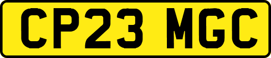CP23MGC