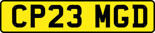 CP23MGD
