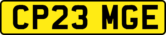 CP23MGE