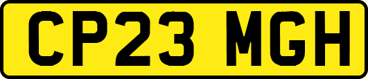CP23MGH