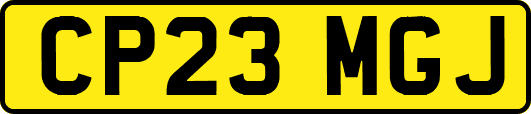 CP23MGJ