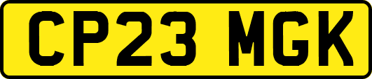 CP23MGK