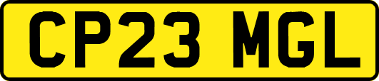 CP23MGL