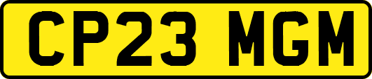 CP23MGM