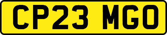 CP23MGO