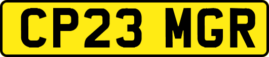 CP23MGR