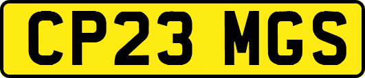 CP23MGS