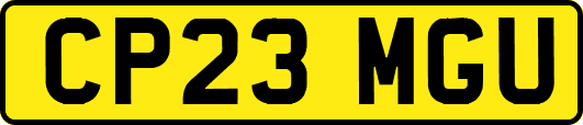 CP23MGU
