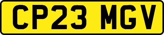 CP23MGV