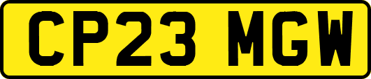 CP23MGW