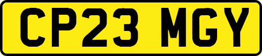 CP23MGY