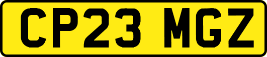 CP23MGZ