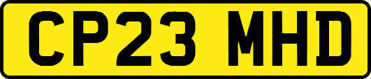 CP23MHD