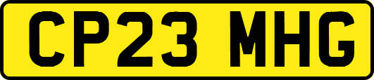 CP23MHG