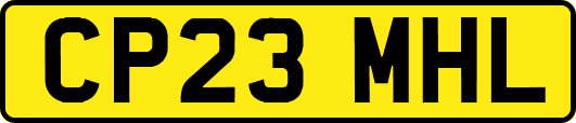 CP23MHL