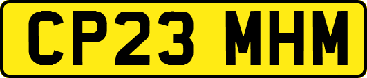 CP23MHM