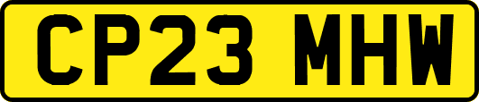 CP23MHW