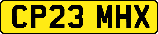 CP23MHX