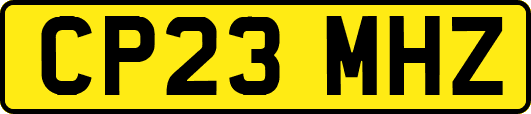 CP23MHZ
