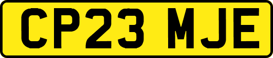 CP23MJE