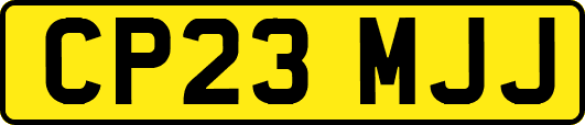 CP23MJJ