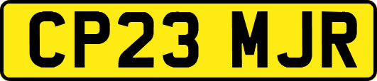 CP23MJR