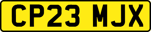 CP23MJX