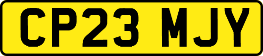 CP23MJY