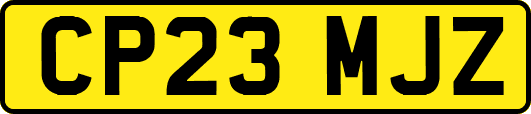 CP23MJZ