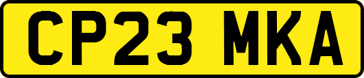 CP23MKA