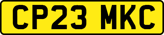 CP23MKC