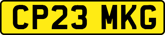 CP23MKG
