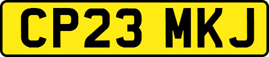CP23MKJ