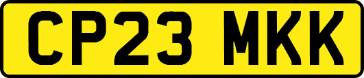 CP23MKK