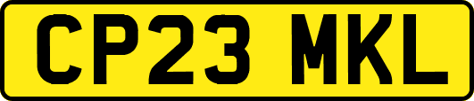 CP23MKL
