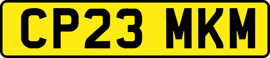 CP23MKM