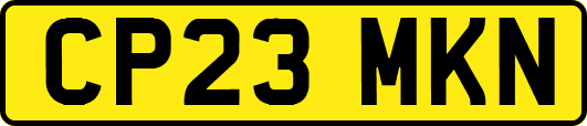 CP23MKN