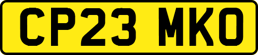 CP23MKO