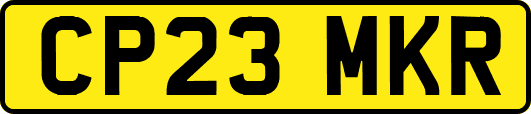 CP23MKR