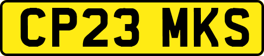 CP23MKS