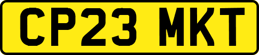 CP23MKT