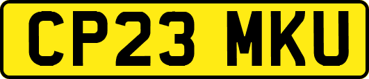 CP23MKU