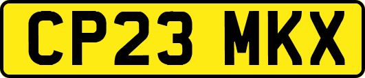 CP23MKX