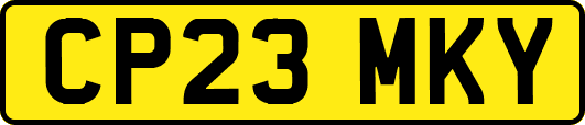 CP23MKY