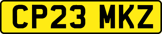 CP23MKZ
