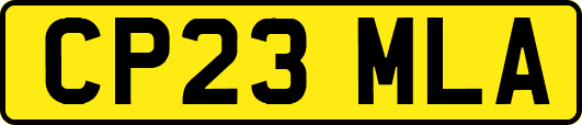 CP23MLA