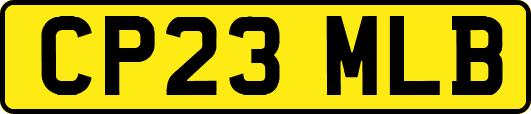 CP23MLB