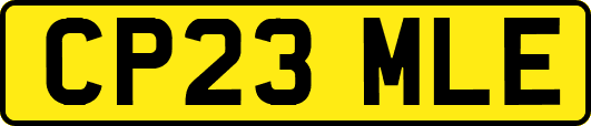 CP23MLE